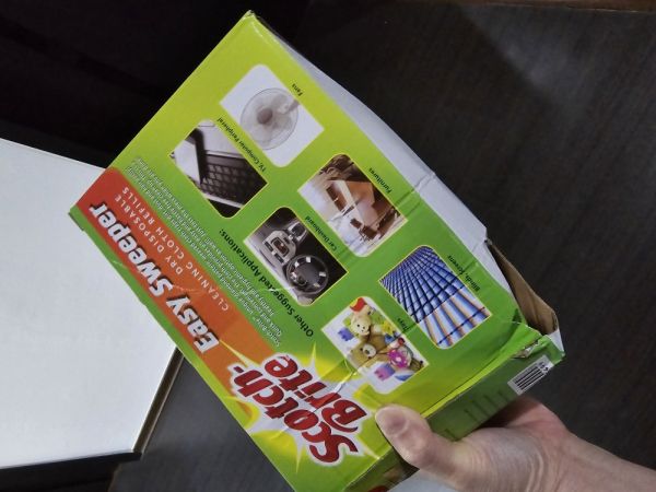 Buyer review image 5