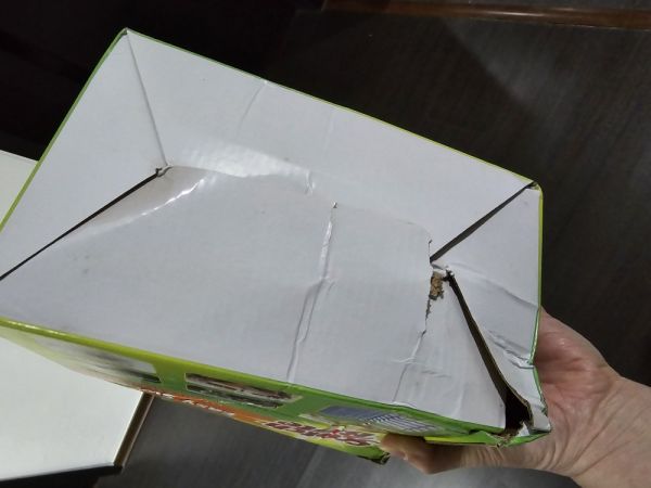 Buyer review image 2