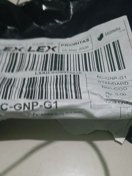 Buyer review image 1
