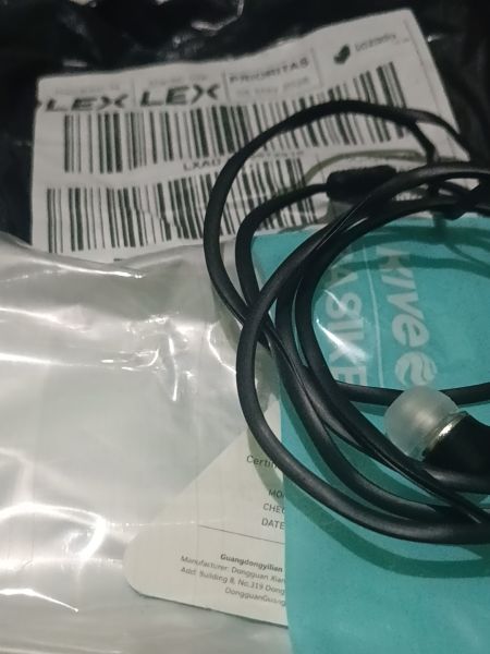 Buyer review image 2