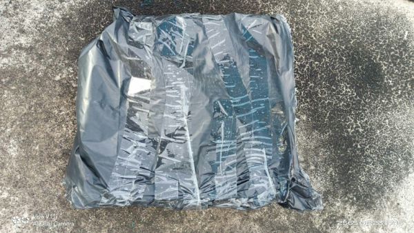 Buyer review image 2