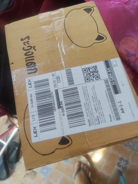 Buyer review image 4