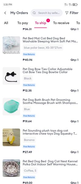 Buyer review image 2