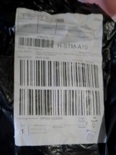 Buyer review image 1