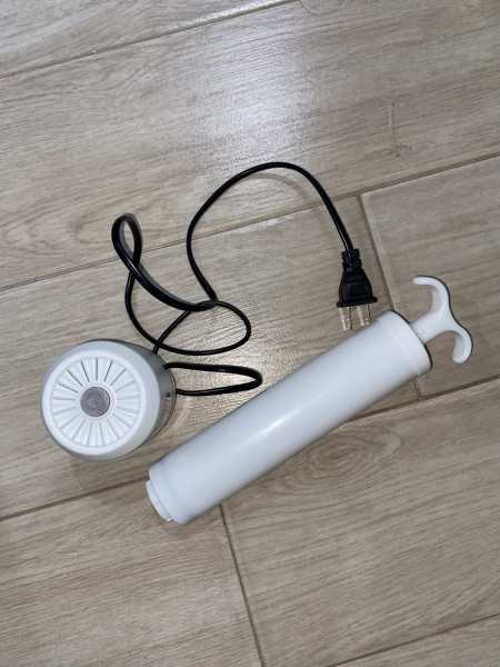 Buyer review image 2