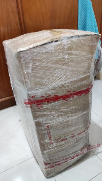 Buyer review image 2