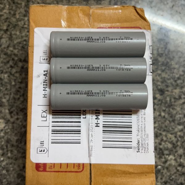 Buyer review image 1