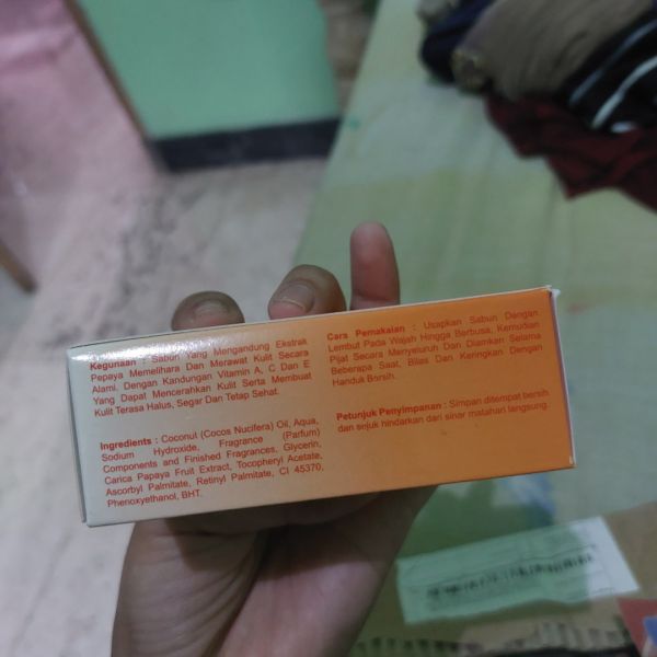 Buyer review image 2