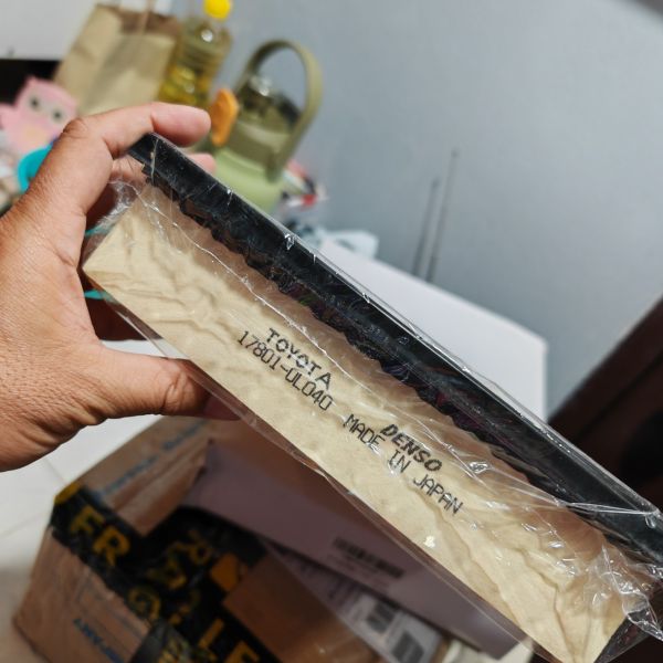 Buyer review image 2