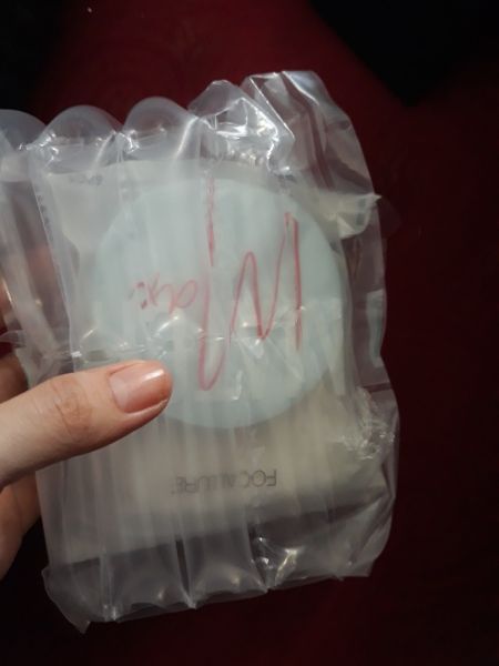 Buyer review image 1