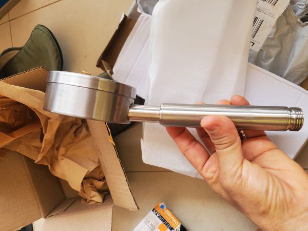 Buyer review image 2