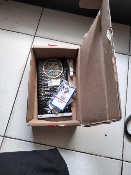 Buyer review image 3