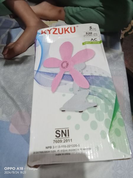 Buyer review image 1