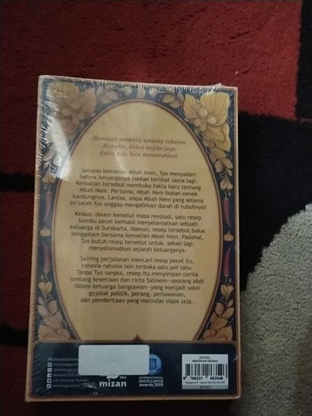 Buyer review image 2