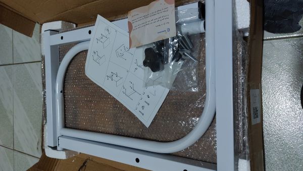 Buyer review image 2