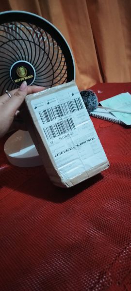 Buyer review image 1