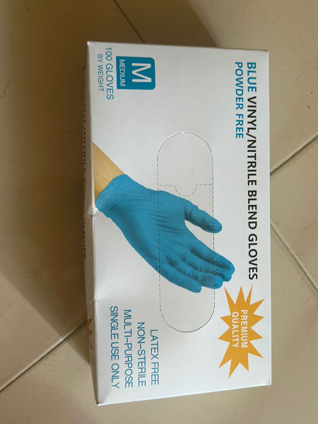 Buyer review image 1