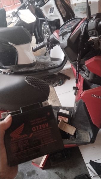 Buyer review image 1
