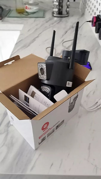 Buyer review image 1