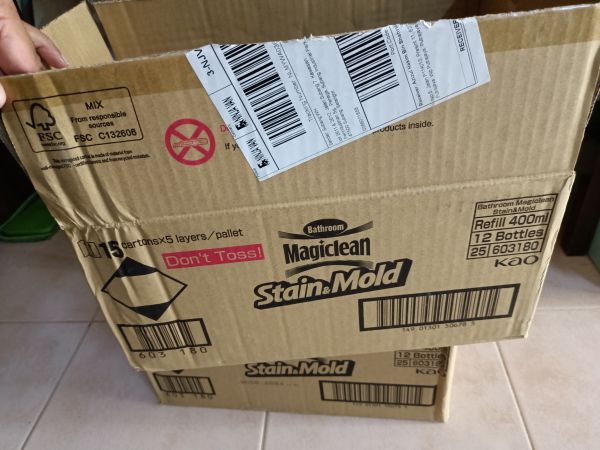 Buyer review image 1