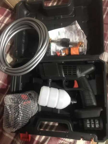 Buyer review image 5