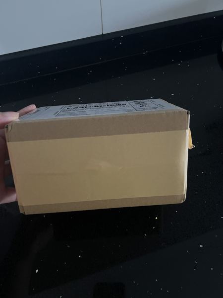 Buyer review image 1