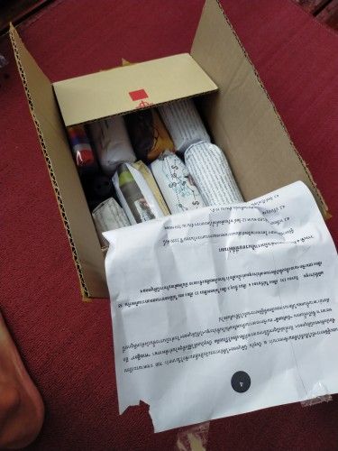 Buyer review image 1