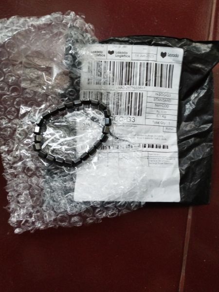 Buyer review image 1