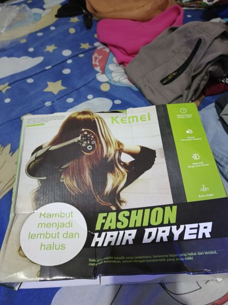 Buyer review image 3