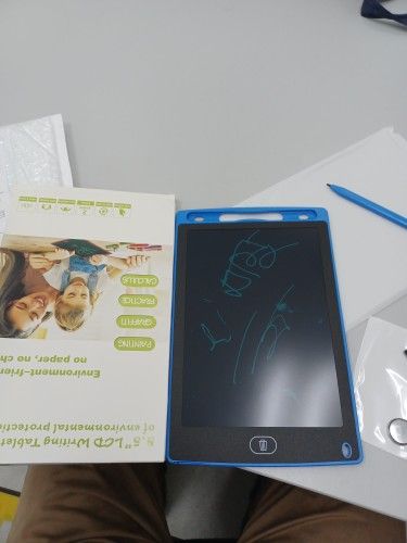Buyer review image 2