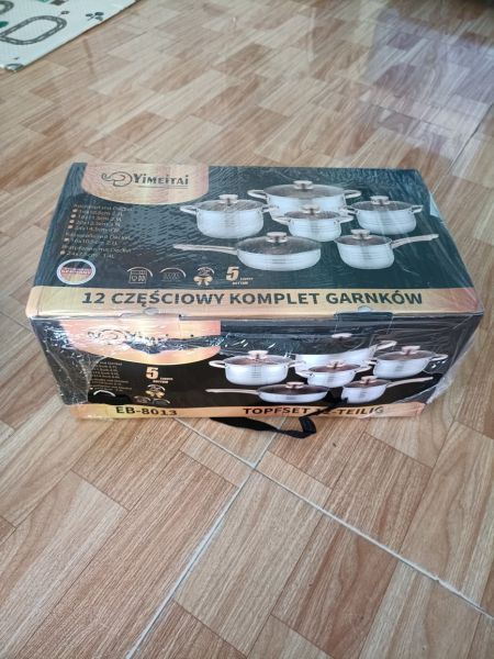 Buyer review image 2