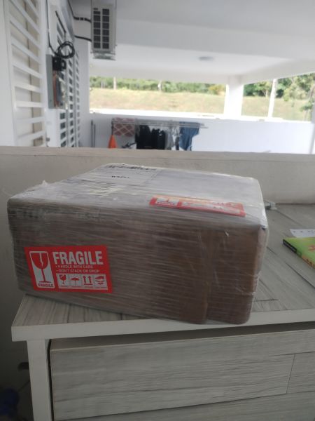 Buyer review image 2