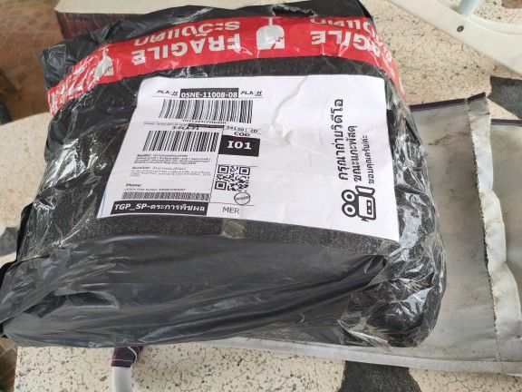 Buyer review image 1