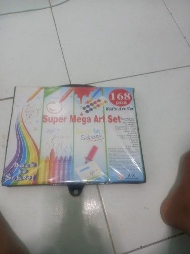 Buyer review image 1