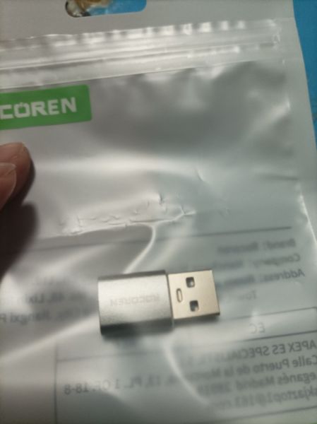 Buyer review image 2
