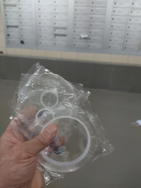 Buyer review image 1