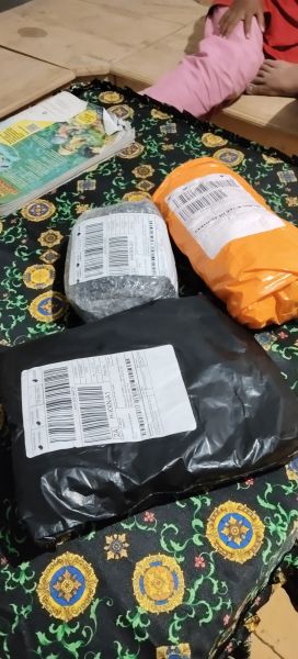 Buyer review image 3