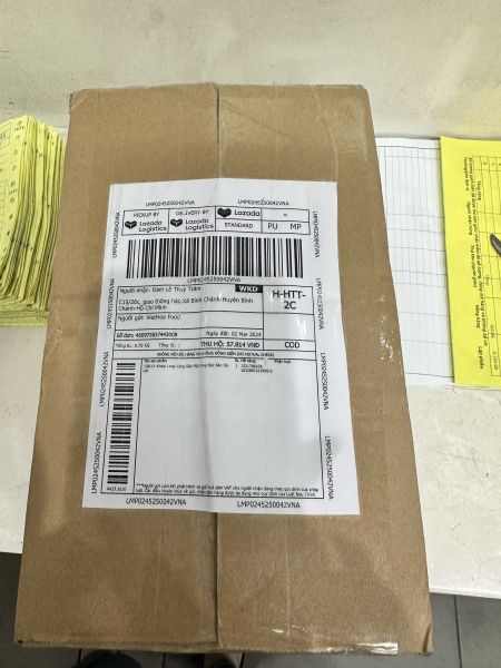 Buyer review image 2