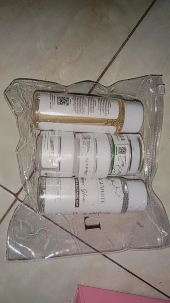 Buyer review image 2