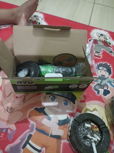 Buyer review image 1