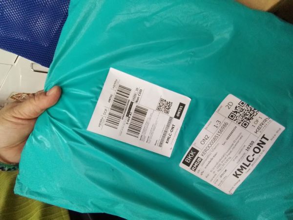 Buyer review image 5