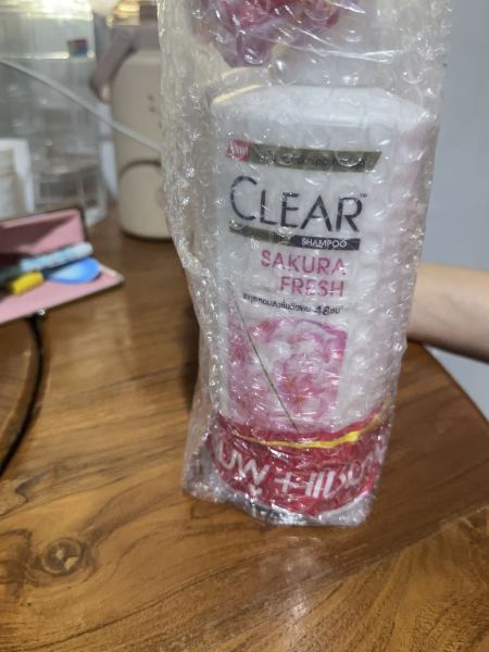 Buyer review image 1