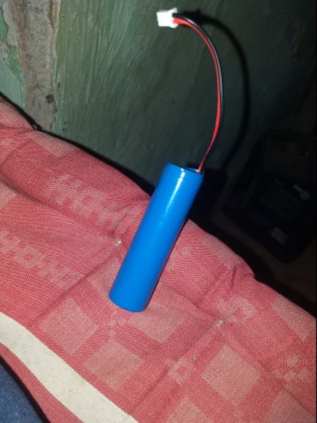 Buyer review image 1