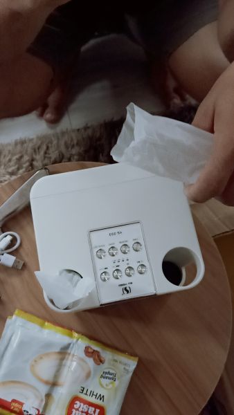 Buyer review image 1