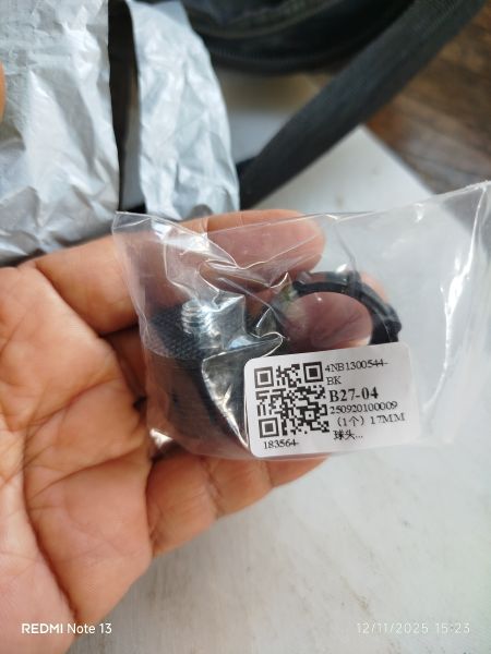 Buyer review image 1