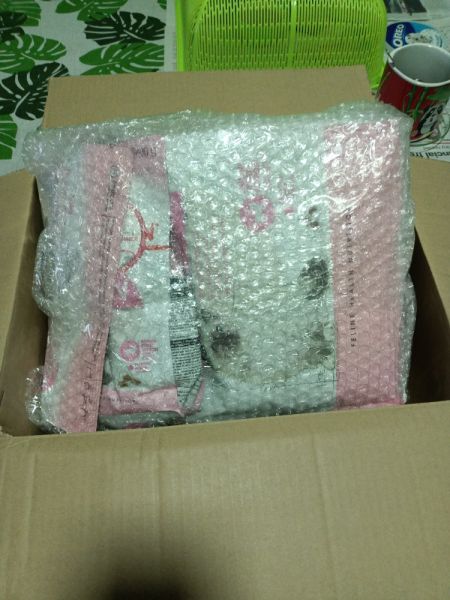 Buyer review image 1
