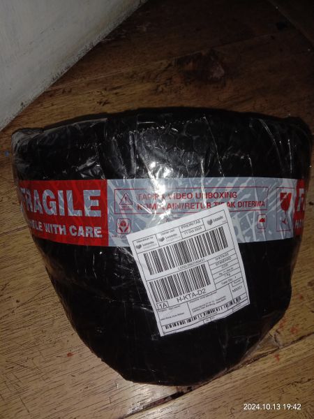 Buyer review image 1