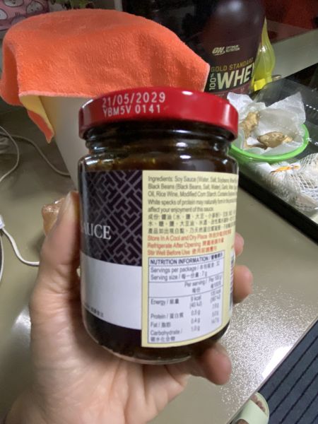 Buyer review image 2
