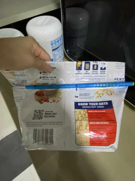 Buyer review image 2