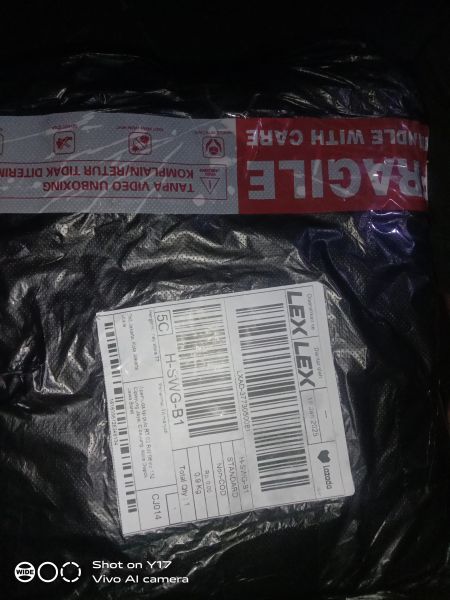 Buyer review image 2
